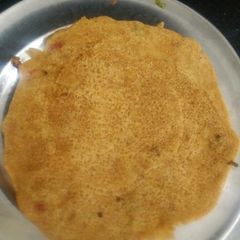 A picture of Chilla.