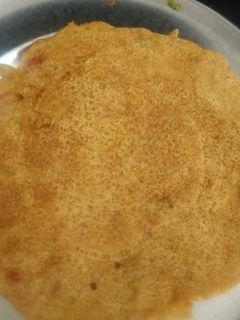 A picture of Chilla.