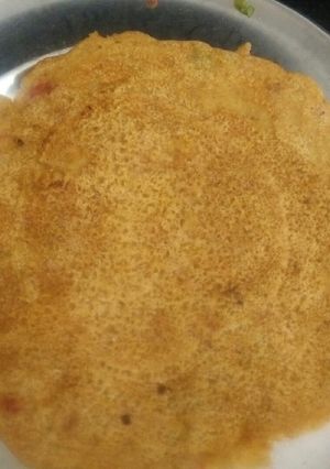 A picture of Chilla.