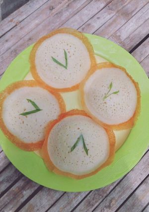 Foto resep Apem Selong