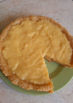 Foto resep Pai teplon