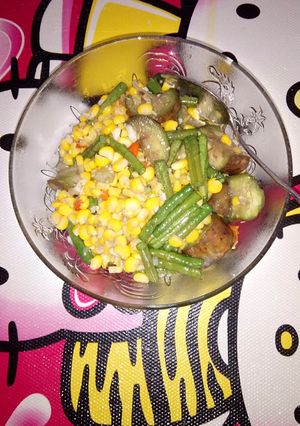 Foto resep Sayur Rica Rodo (Khas Manado)