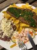 Un almuerzo rápido y fácil