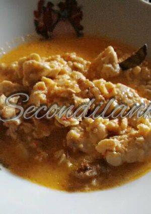 Foto resep Sambal Tumpang