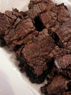 Foto de Brownie de Chocolate