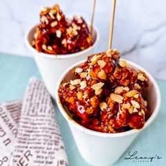 รูปของ Korean Fried Chicken