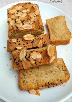 Foto resep Onbitjkoek