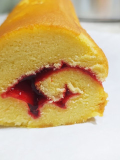 Foto resep Bolu Gulung super lembut
