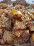 Meetha Kaddu/Kaasi Phal