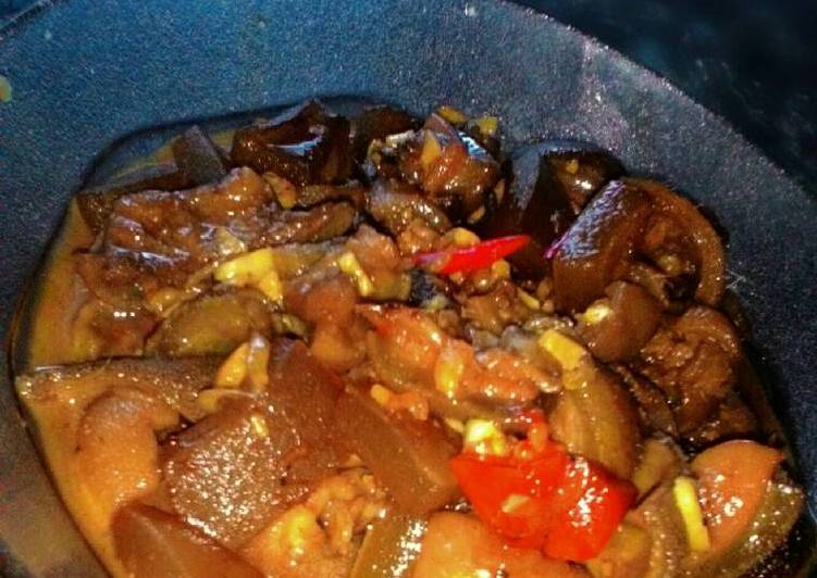 Resep Marak Lahma - Resep Marak Lahma Resep Marak Kambing ...