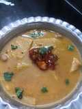 Dal dhokli