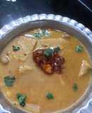 Dal dhokli
