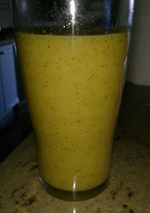 Foto principal de Zumo de piña y más. Riquísimo