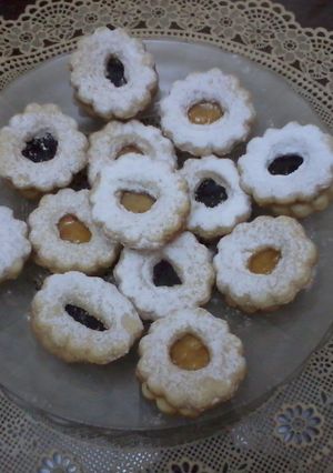 صورة لوصفة سابليه