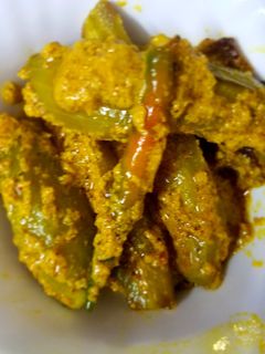 পটল ভাপা(Potol bhapa recipe in Bengali) রেসিপির প্রধান ছবি