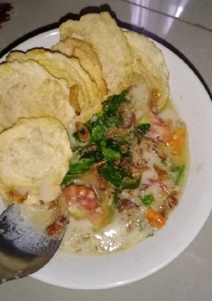 Foto resep Sop kambing simpel