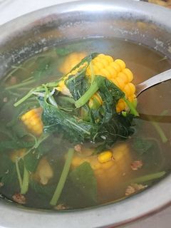 Foto resep Sayur bening