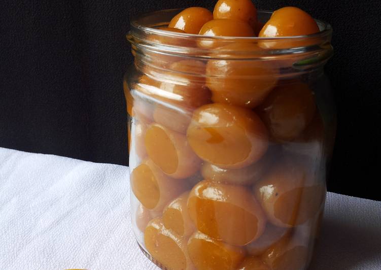 Step-by-Step Guide to Make Ultimate Chakka Varatti- Jackfruit Preserve/ Jam