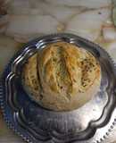 Hacer pan casero con harina 000 y levadura fresca