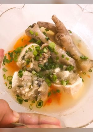 Foto resep Bakwan Malang Magicom