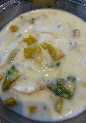Foto resep Es Teler Kueni