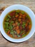 Asem-Asem Vegan
