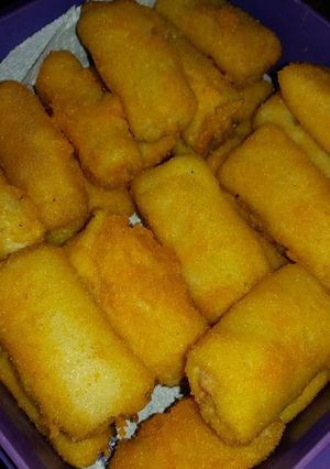 Foto resep Risoles Mayo