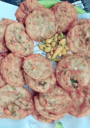 Foto resep Ote ote