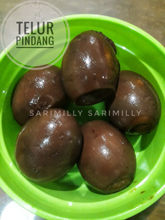 Foto resep Telur Pindang