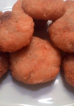 Foto resep Misro