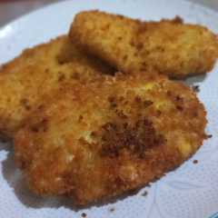 รูปของ Tahu Katsu