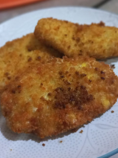 Foto resep Tahu Katsu