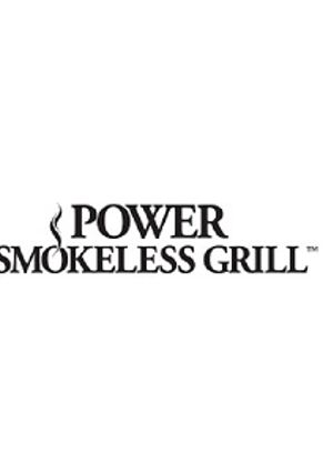 A picture of Power Smokeless Grill Reviews.