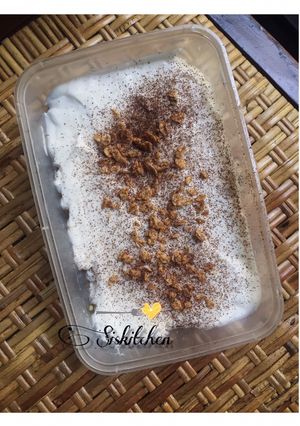 Foto resep Banoffe pie (Banana and toffe)