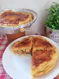 Pie Apel Merah