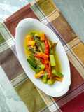 Gulai Ikan Acar Kuning