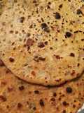 Baisany roti(missi roti)