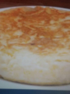 Una foto de Tortilla Española más sabrosa