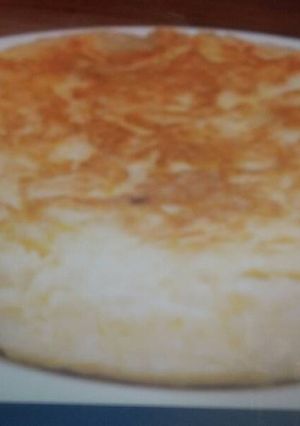 Foto principal de Tortilla Española más sabrosa