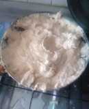 Salsa bechamel
