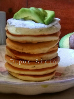 Foto resep Japanese Souffle Pancake