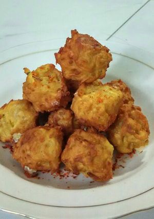Foto resep Bola-Bola Mie