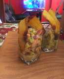 Ceviche peruano