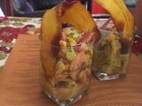 Ceviche peruano