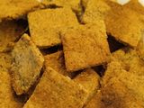 Galletitas saludables