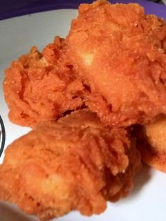Foto resep 22. Tahu Crispy