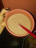 Batido Chocopeach