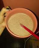 Batido Chocopeach