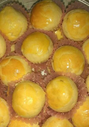 Foto resep Nastar sederhana,lumerr dimuyuut