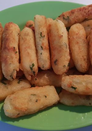 Foto resep Stik Ke(ntang) Ke(ju)